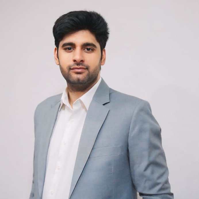 Chairman & co-Founder
