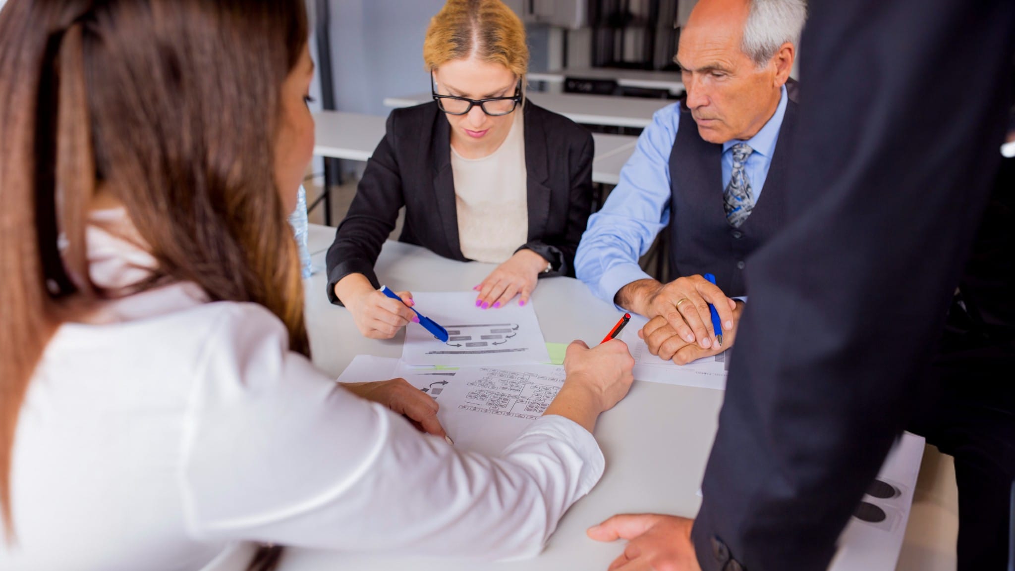 Common Reasons Medical Claims Get Rejected