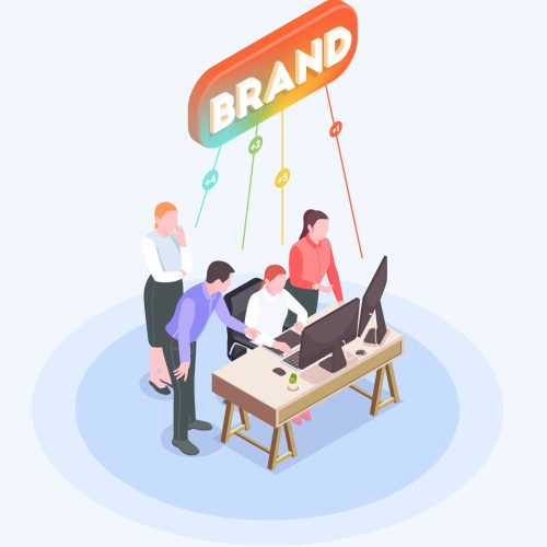 Brand-Strategy-Development​