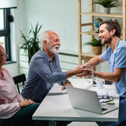 I am very pleased how you care of your health! Patient Engagement and Support